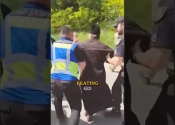 Priests Beaten, Priests Jailed, This Is Ukraine Under Zelensky