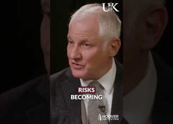 “Donald Trump Risks Becoming the Joe Biden of Ukraine” | Uncommon Knowledge