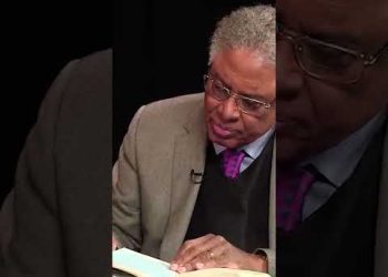 Thomas Sowell’s message of hope to the United States