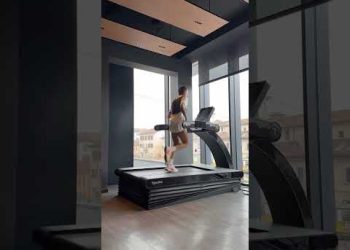 Most Advanced Treadmill
