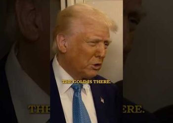 Is Fort Knox Lying About Our Gold Reserve?