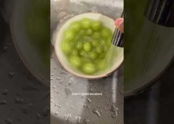 Insane Grape Spin