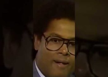 Thomas Sowell Exposing The Lies Of The Media