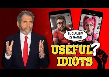 What Socialist Influencers Get Wrong (Just about Everything)