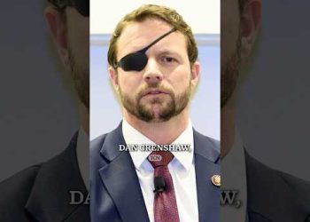 Tucker Carlson Destroys Dan Crenshaw
