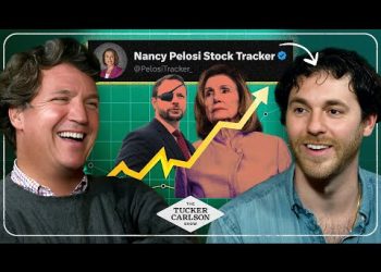 Nancy Pelosi Stock Tracker Chris Josephs: How to Get Rich by Investing Like a Politician