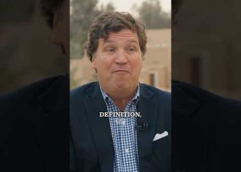 Piers & Tucker Debate Ukraine