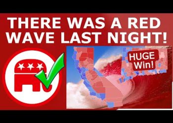 The GOP WON BIG in TWO Special Elections Last Night!
