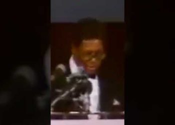 Thomas Sowell Explains Why Africa’s Wealthiest Cities Are Always on the Coast