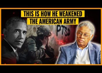 How  Obama Weakened The American Army