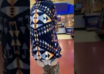 Nobody Even Noticed