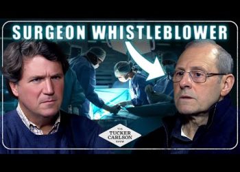 Dr. Richard Bosshardt Reveals Deadly Truth: Most Surgeons Aren’t Fit to Practice. Here’s Why.