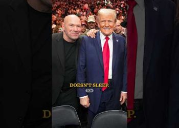 Trump Believes That God Spared Him to Run the US