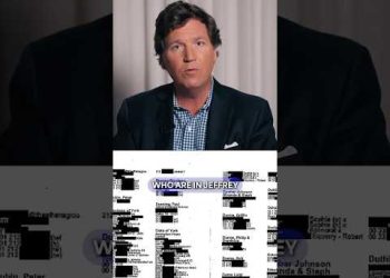 The Epstein List Is Just the Beginning