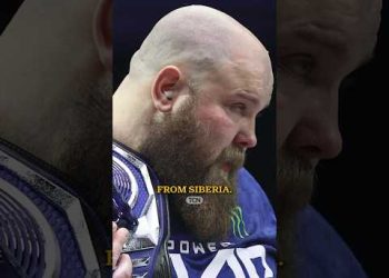 Dana White Reacts to Power Slap Title Champ “Dumpling”