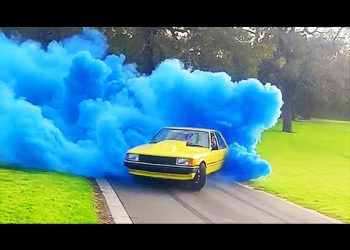 The Best Gender Reveal Moments