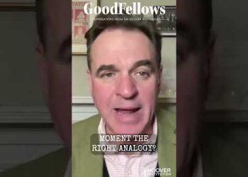 Is DeepSeek Our Sputnik Moment? | GoodFellows