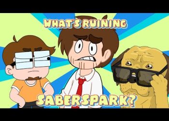Animation Critic REKS FreedomToons ?!?!?