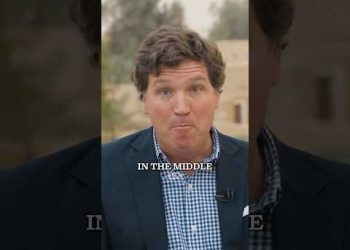 Heated Exchange Between Piers & Tucker