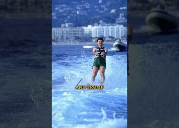 How Prince Alwaleed Ended Up With Trump’s Yacht