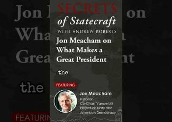 What if Hannibal Hamlin had Become President? | Secrets of Statecraft