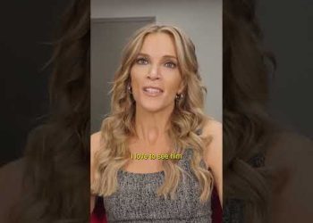 Go Behind the Scenes of the Live Tour | Watch on TuckerCarlson.com