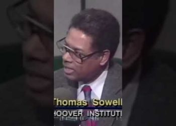 Why Thomas Sowell criticizes the flaws in American Education