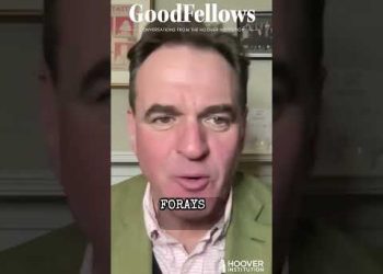 “The Single Worst Idea I’ve Heard at Davos in Ten Years.” | GoodFellows