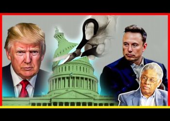 Economist Thomas Sowell BACKS Donald Trump on Cutting Government!
