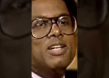 Thomas Sowell dismantles the myths of colonialism