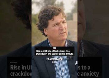 Tucker Schools Piers on Asylum Seekers