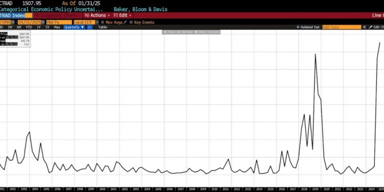Do Reciprocal Tariffs Double-Down on Protectionism, or Promote Free Trade?