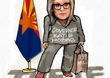 Arizona’s Administration of Theives