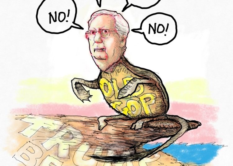 Old GOP