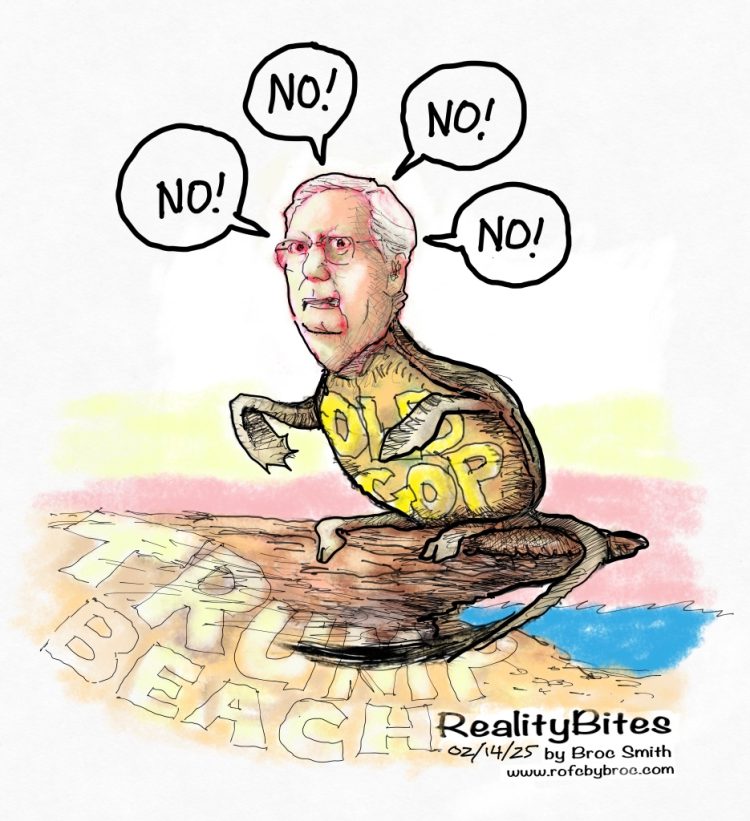 Old GOP