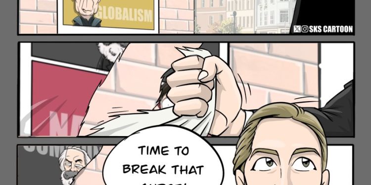 Only #AfD can make Germany and Europe Great Again #MEGA