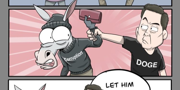 #PaulEngelmayer, a rogue judge, just ruled to bar all political appointees, including Treasury Secretary Scott Bessent, from accessing Treasury Department data—a blunt move to protect corruption.