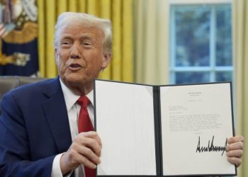 Trump Awakens America: The Slumbering Superpower