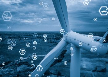 An ill wind blows toward offshore turbines