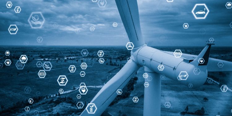 An ill wind blows toward offshore turbines