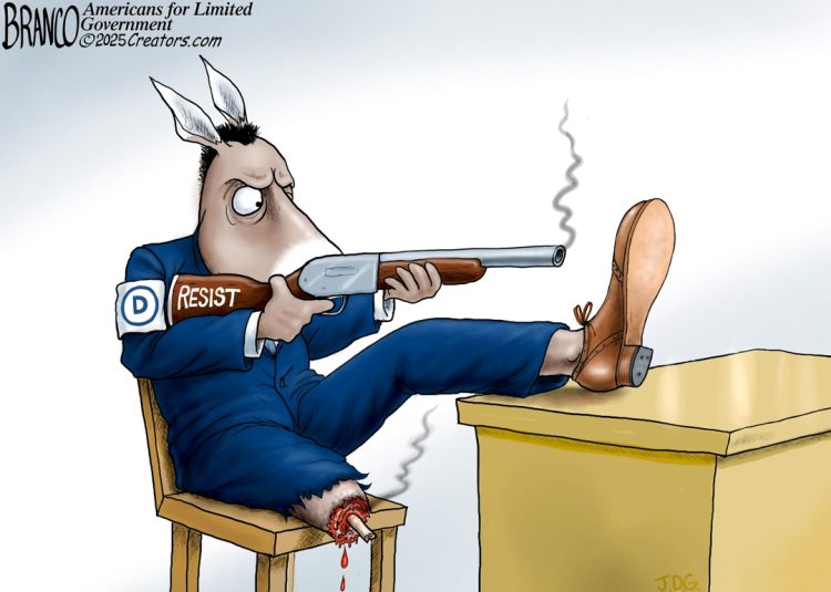 Doubling Down