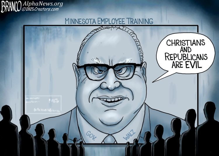 Woke Supremacy Brainwashing