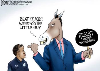 Callous And Inhumane
