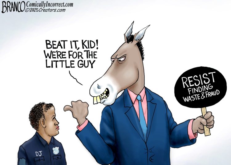 Callous And Inhumane