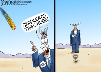 Weak Signal