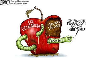 Rotten To The Core