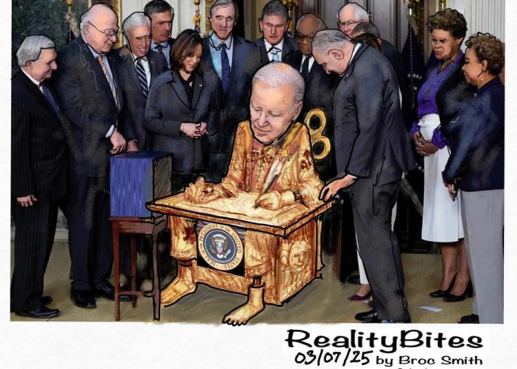 The Make-Us-Rich Automaton