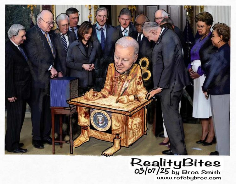 The Make-Us-Rich Automaton