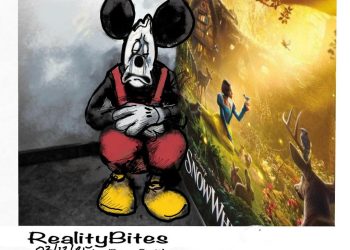 Going Woke