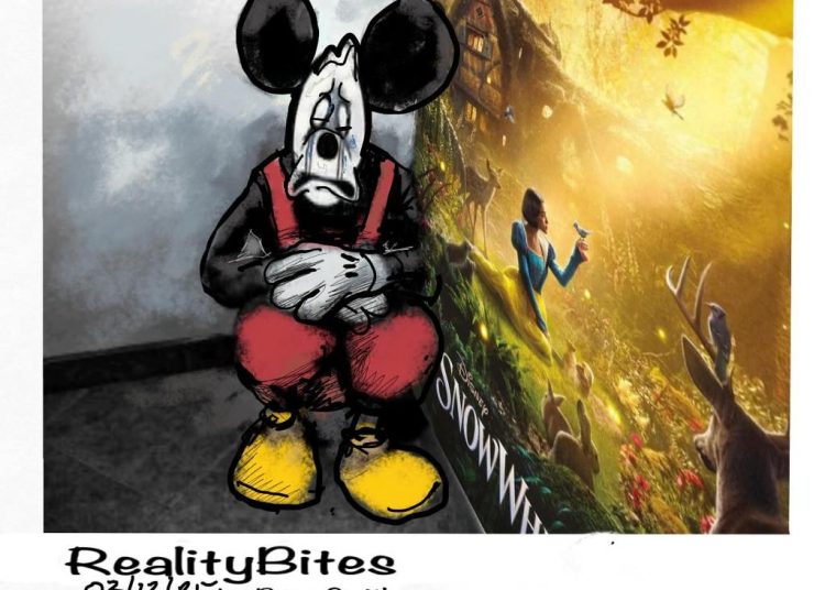 Going Woke